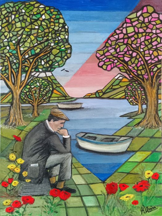 Sé Fáth Mo Bhuartha